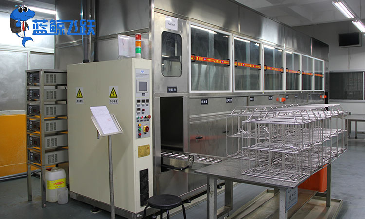 硬質合金刀具除油不徹底，業內好用清洗機品牌盤點